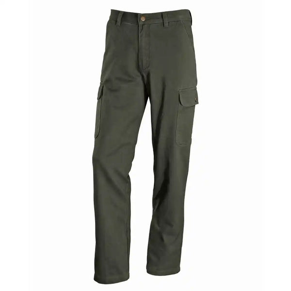 WALD & FORST - Herren Jagd-Cargohose