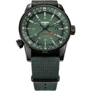 TRASER - Armbanduhr P68 Pathfinder GMT