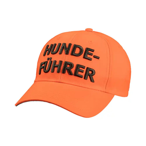 PARFORCE - Hundeführer-Cap Hatz-Watz