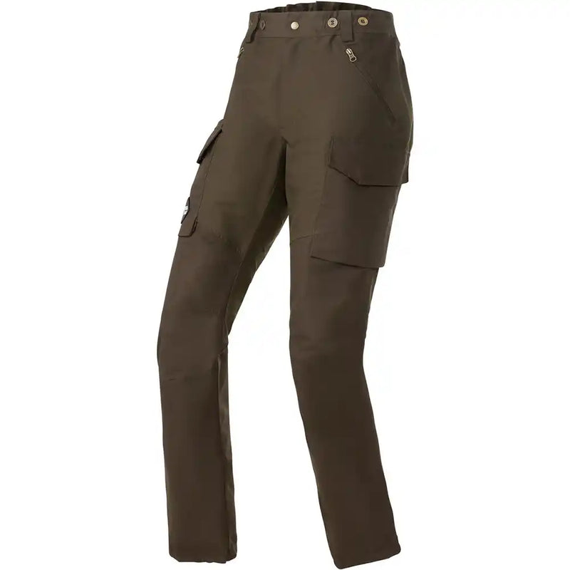 WALD & FORST - Herren Jagdhose mit Membran