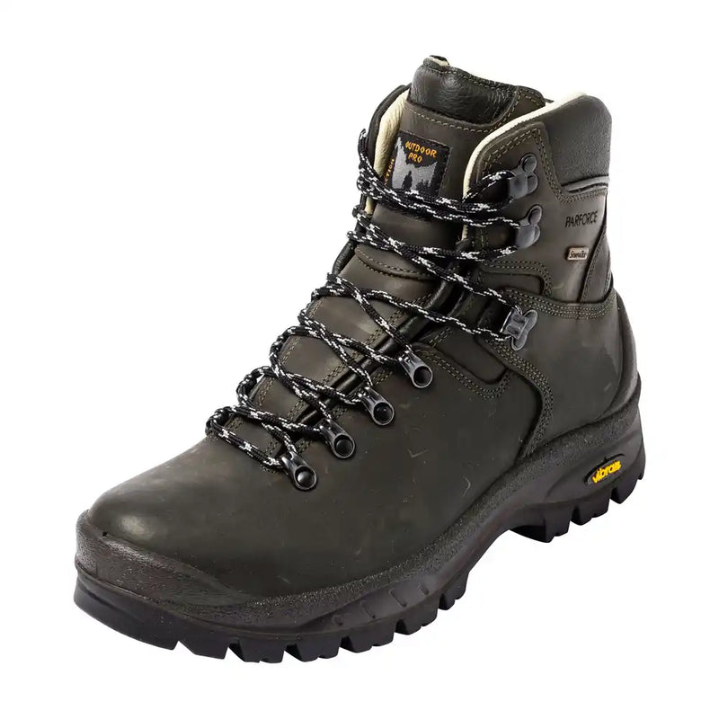 PARFORCE - Damen Jagdstiefel Rominten WP Sympatex®