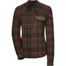 PARFORCE ACTIVE - Damen Jagdbluse Skandi