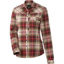 PARFORCE ACTIVE - Damen Jagdbluse Berry-Fresh