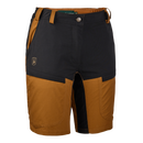 DEERHUNTER - Damen Ann Shorts - Gelb