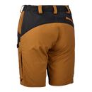 DEERHUNTER - Damen Ann Shorts - Gelb