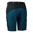 DEERHUNTER - Damen Ann Shorts - Blau