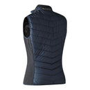 DEERHUNTER - Damen Caroline Wattierte Weste - Dark Blue
