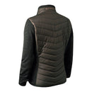 DEERHUNTER - Damen Caroline Wattierte Jacke - Timber