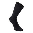 DEERHUNTER - Bamboo Socken 3er Pack - Schwarz