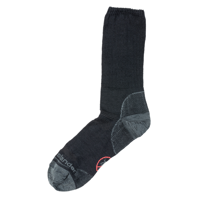 CROSSLANDER - Anti Zecken-Socken