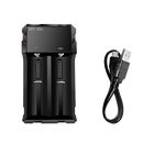 FRITZMANN - Ladegerät für Akkus