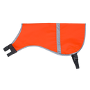 FRITZMANN - Hundewarnweste verstellbar orange