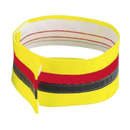 FRITZMANN - Hundesignalhalsband gelb od. orange