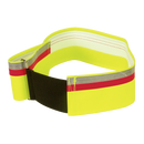 FRITZMANN - Hundesignalhalsband 6 cm breit