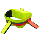 FRITZMANN - Hundesignalhalsband 7 cm breit & GPS-Tasche