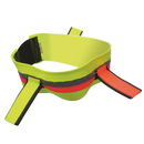 FRITZMANN - Hundesignalhalsband 7 cm breit