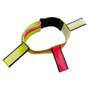 FRITZMANN - Hundesignalhalsband 6 cm breit