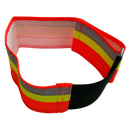 FRITZMANN - Hundesignalhalsband 6 cm breit