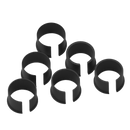 PARD - 6 Adapterringe