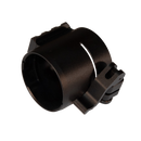 PARD - Schnellverschluss-Adapter 46,5mm für PARD NV 007S / SP mit Picatinnyschiene