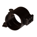 PARD - Schnellverschluss-Adapter 46,5mm für PARD NV 007S / SP mit Picatinnyschiene