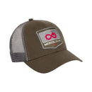 MERKEL GEAR - Damen Cap ILEX Pro Ws