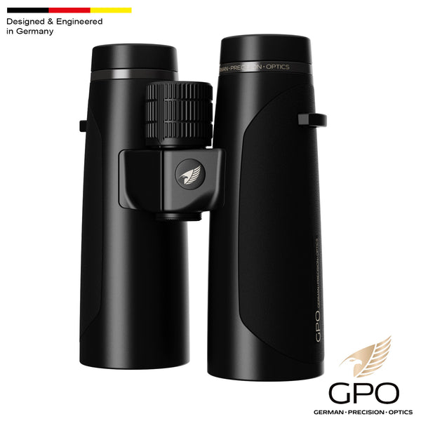 GPO - Fernglas Passion™ HD 8x42