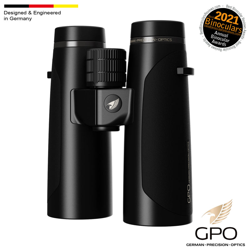 GPO - Fernglas Passion™ HD 10x42