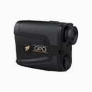 GPO - Entfernungsmesser Rangetracker™ 1800 6x20 Schwarz