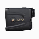 GPO - Entfernungsmesser Rangetracker™ 1800 6x20 Schwarz