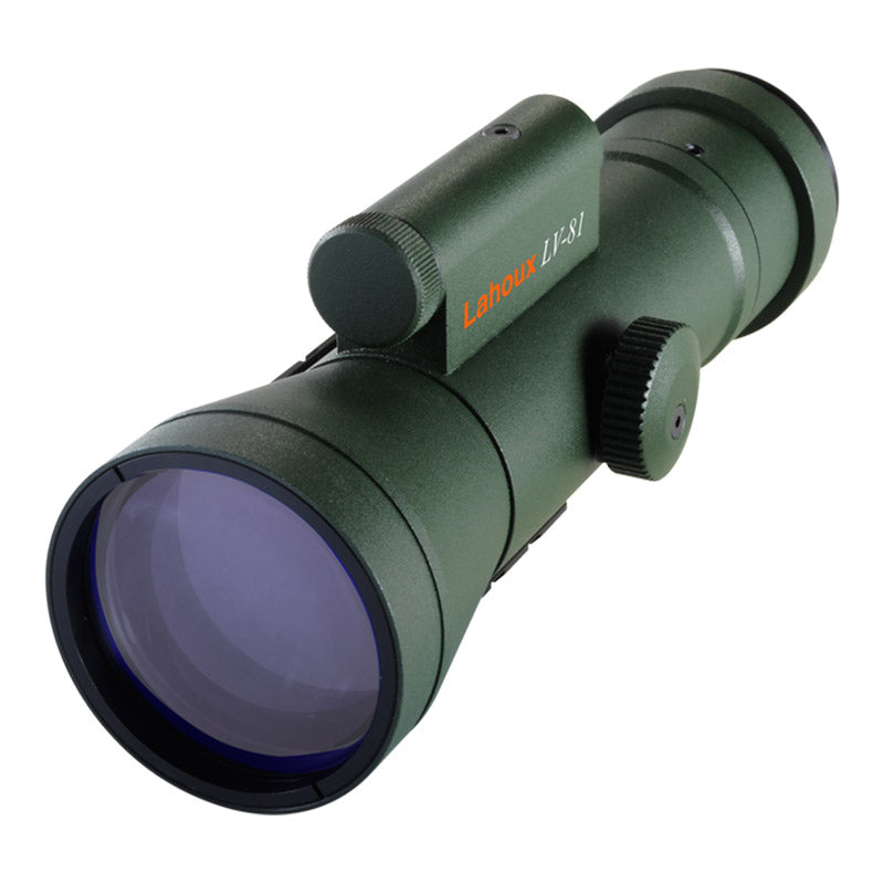 LAHOUX OPTICS - Nachtsichtgerät LV-81 Standard