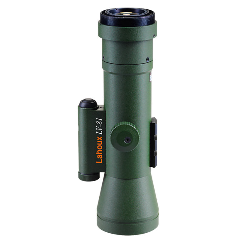 LAHOUX OPTICS - Nachtsichtgerät LV-81 Standard