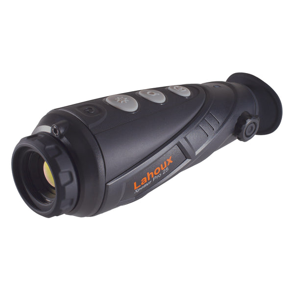 LAHOUX OPTICS - Wärmebildkamera Spotter Pro 25