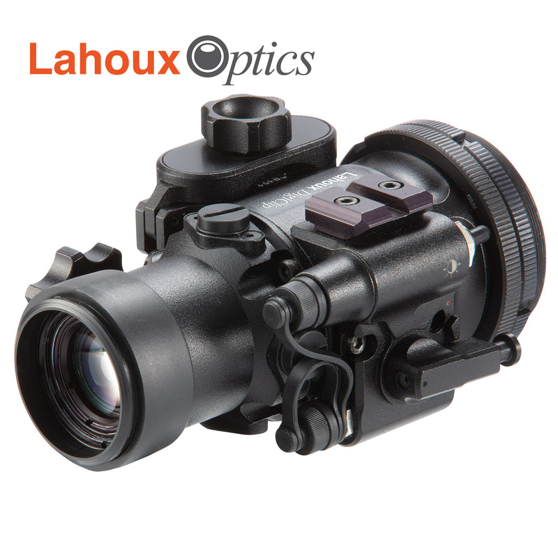 LAHOUX OPTICS - Nachtsichtgerät DigiClip