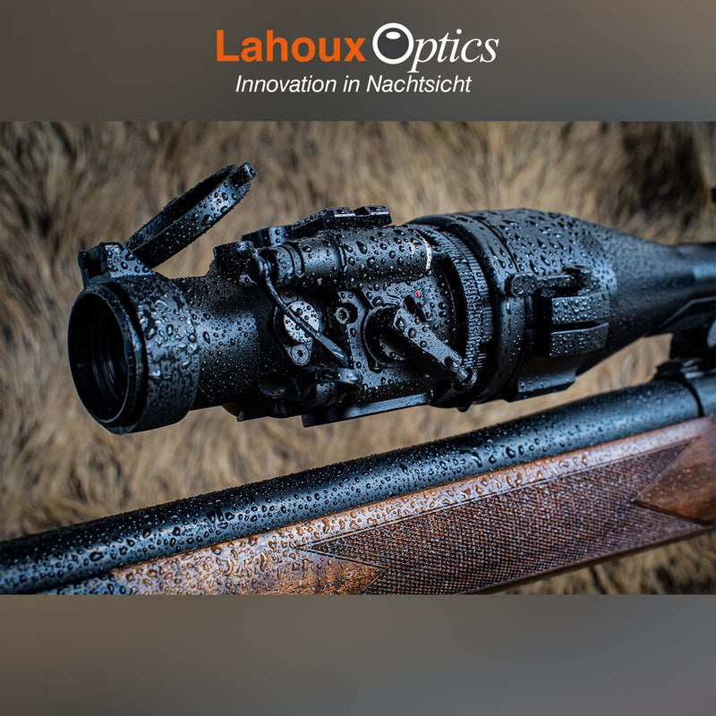 LAHOUX OPTICS - Nachtsichtgerät DigiClip