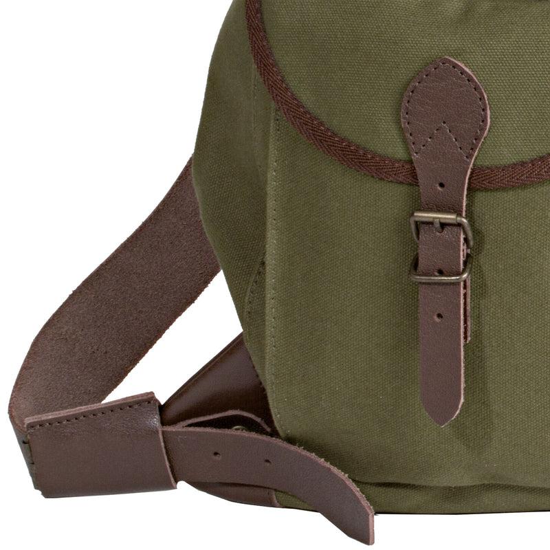 AKAH - Canvas Rucksack 25L