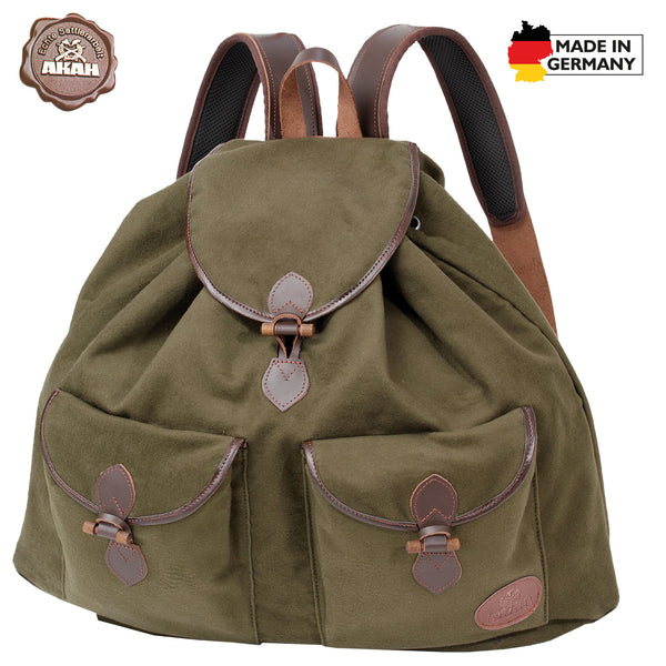 AKAH - Rucksack Velveton 27,5L