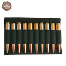 AKAH - Schaft-Patronenetui für 10 Kugelpatronen