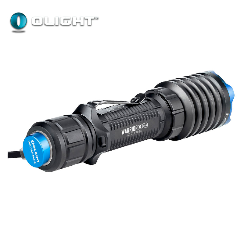 OLIGHT - Taschenlampe Warrior X Pro