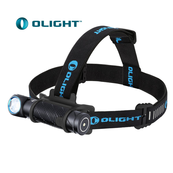 OLIGHT - Stirnlampe Perun II