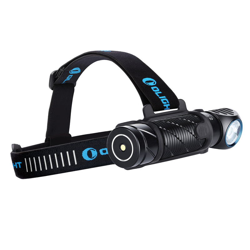 OLIGHT - Stirnlampe Perun II