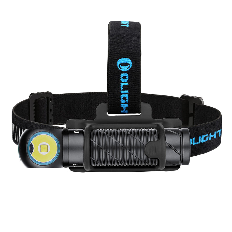 OLIGHT - Stirnlampe Perun II