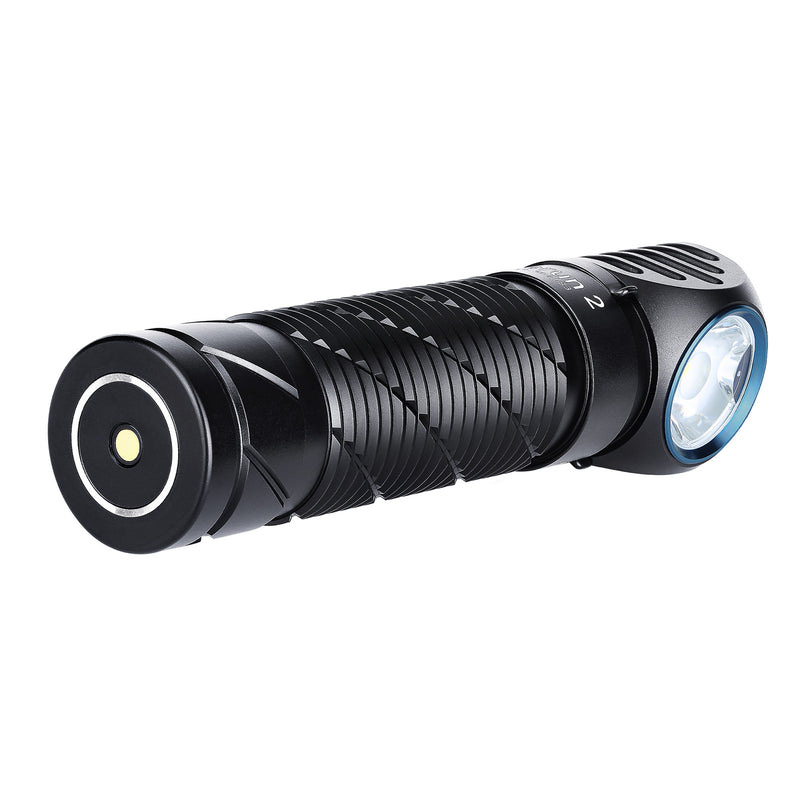 OLIGHT - Stirnlampe Perun II