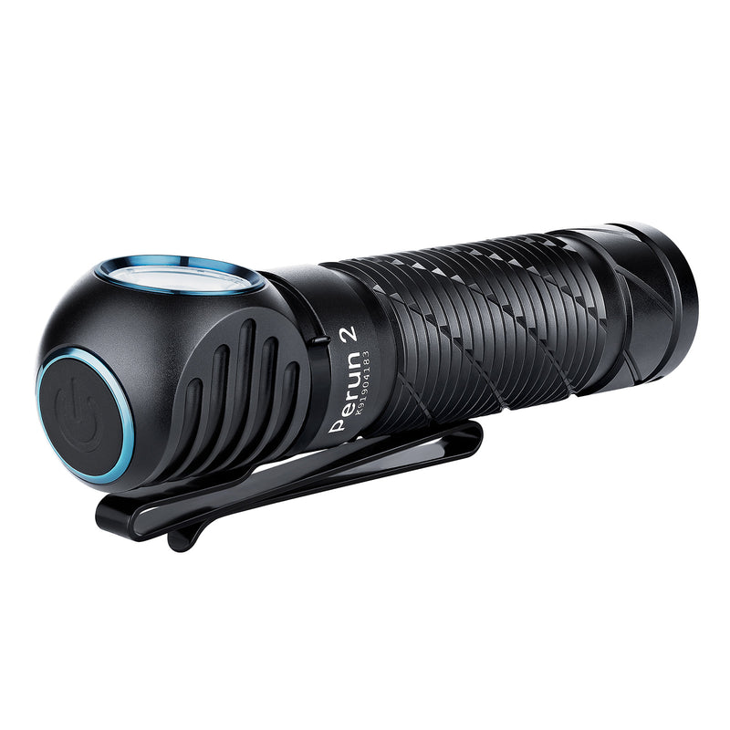 OLIGHT - Stirnlampe Perun II