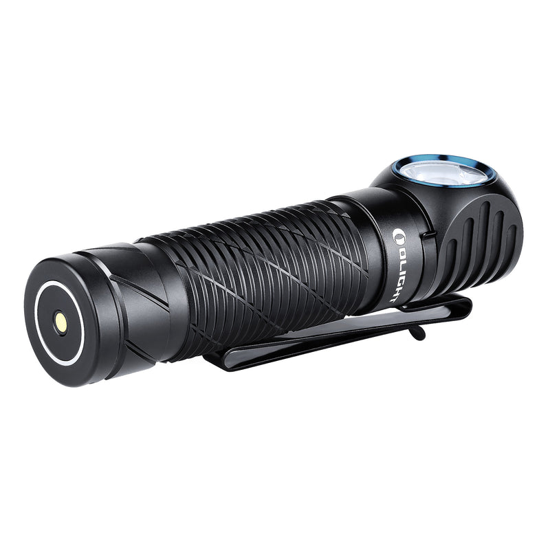 OLIGHT - Stirnlampe Perun II