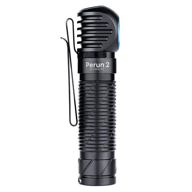 OLIGHT - Stirnlampe Perun II