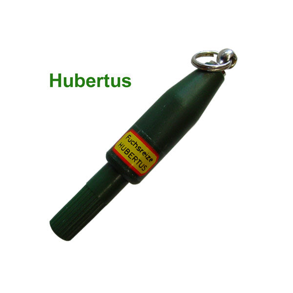 HUBERTUS-WILDLOCKER - Mauspfeifchen