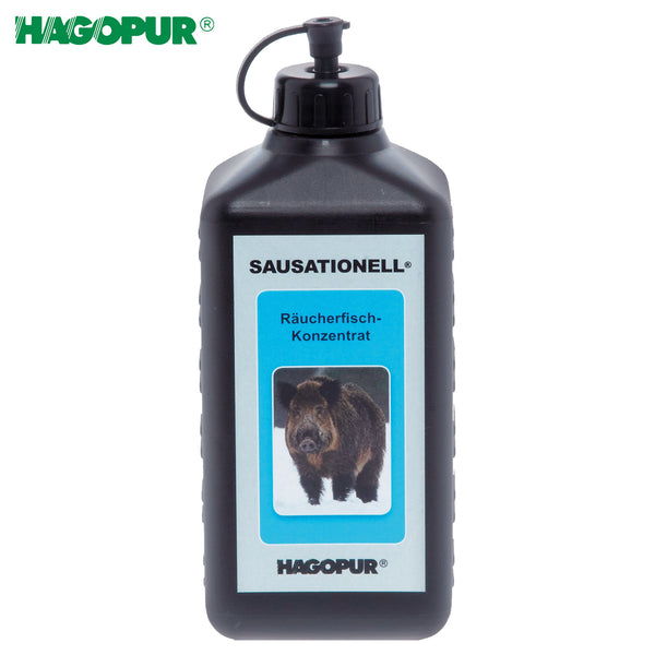 HAGOPUR - Sausationell® 500 ml Flasche