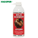 HAGOPUR - Wildschwein-Stopp 400 ml
