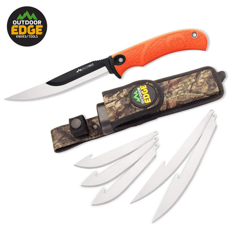 OUTDOOR EDGE - Razor Max Messer